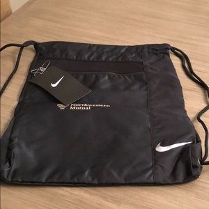 Nike Drawstring Bag